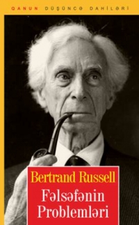 Fəlsəfənin Problemləri – Bertrand Russell