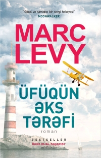 Üfüqün əks tərəfi - Marc Levy
