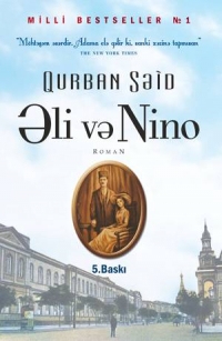 Əli və Nino - Qurban Səid