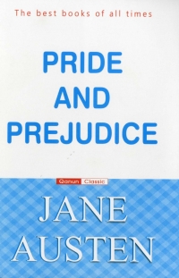 Pride and Pleasure - Jane Austen