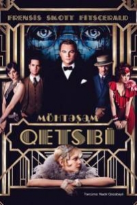 Möhtəşəm Qetsbi - Frensis Skott Fitscerald