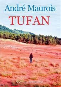 Tufan - Andre Morua