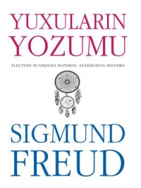 Yuxuların yozumu - Sigmund Freud