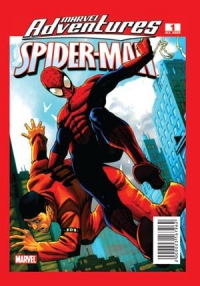 Spider-Man – Marvel
