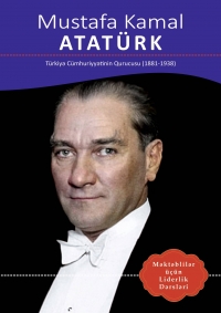 Mustafa Kamal Atatürk