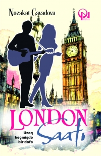 London saatı