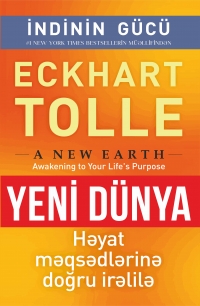 Yeni dünya - Eckhart Tolle