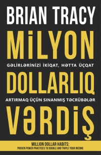Milyon dollarlıq vərdiş