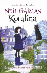 Koralina – Neil Gaiman