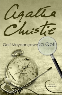 Qolf meydançasında qətl