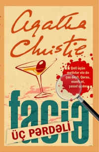 Üç Pərdəli Faciə – Agatha Christie