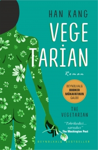 Vegetarian - Han Kang