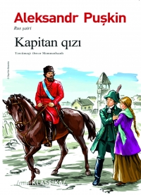Kapitan qızı