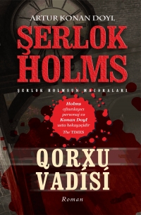 Qorxu Vadisi – Şerlok Holmes (Sherlock Holmes) macəraları