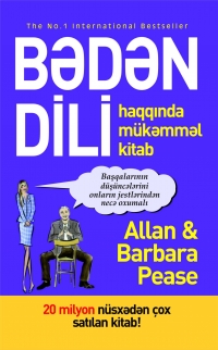 Bədən dili
