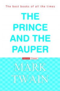 The prince and the pauper
