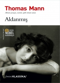 Aldanmış