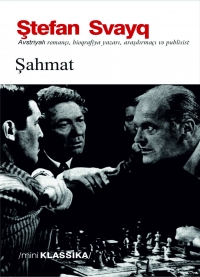 Şahmat