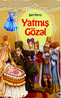 Yatmış gözəl