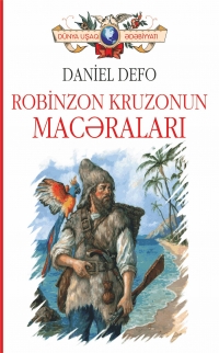 Robinzon Kruzonun macəraları