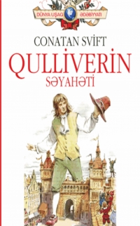 Qulliverin səyahəti