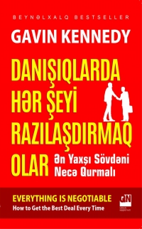 Danışıqlarda hər şeyi razılaşdırmaq olar