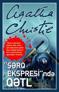 Şərq ekspresində qətl