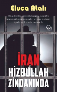 İran hizbullah zindanında