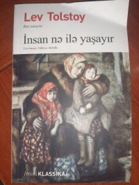 İnsan nə ilə yaşayır