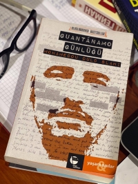 Guantanamo Günlüğü (Mohamedou Ould Slahi)