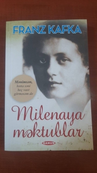 Milenaya məktublar
