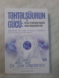 Təhtəlşüurun gücü