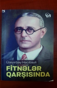 Fitnələr qarşısında