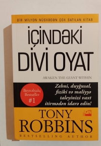İçindəki Divi Oyat