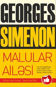 Malular ailəsi- Georges Simenon