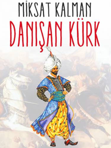 Danışan kürk - Miksat Kalman