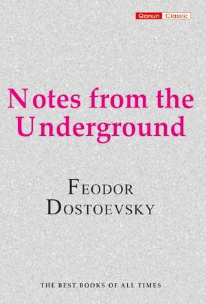 Notes from the Underground - Feodor Dostoevsky
