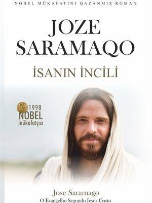  İsanın İncili - Joze Saramaqo