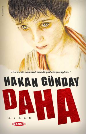 Daha - Hakan Günday