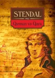 Qırmızı və Qara - Stendal