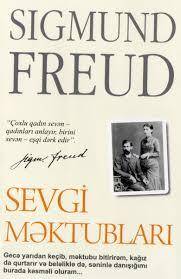 Sevgi Məktubları - Sigmund Freud