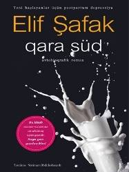 Qara Süd - Elif Şafak