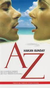  AZ - Hakan Günday