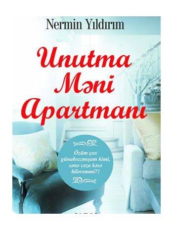 Unutma məni apartmanı - Nermin Yıldırım