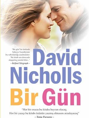 Bir Gün - David Nicholls