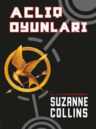 Aclıq oyunları - Suzanne Collins