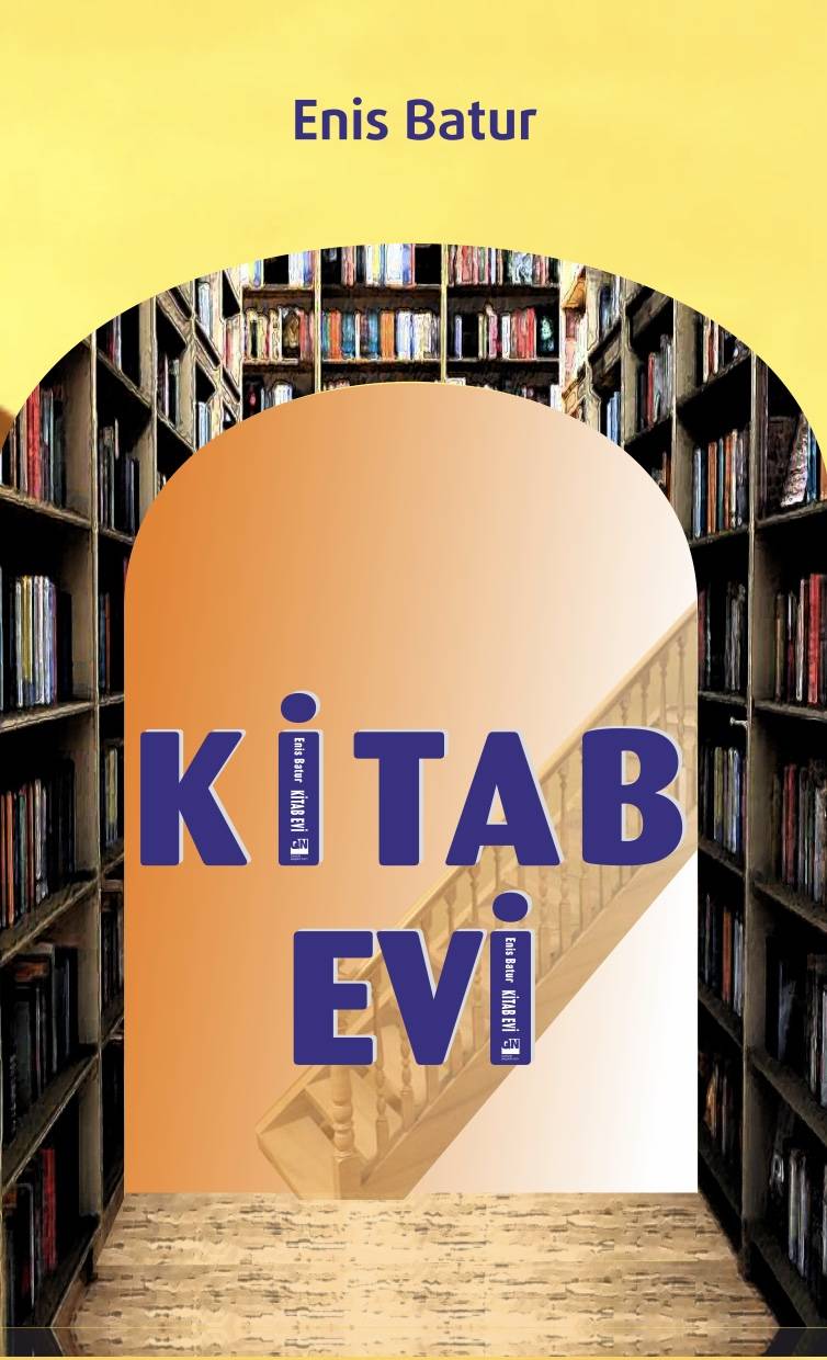 Kitab evi - Qanun.Az | Kitablar | Ədəbiyyat
