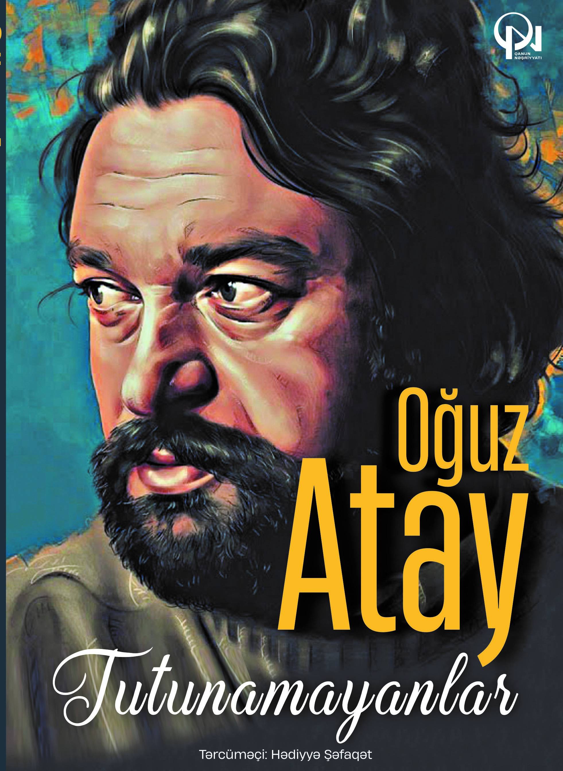 Tutunamayanlar - Qanun.Az | Kitablar | Ədəbiyyat