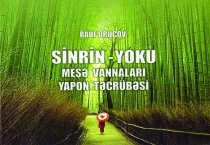 Sinrin-yoku meşə Vannaları yapon təcrübəsi