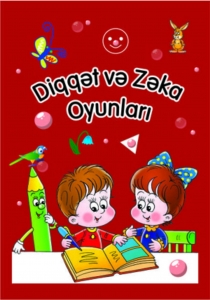 Diqqət və zəka oyunları